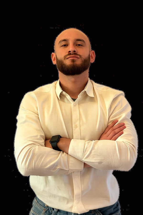 Thomas Favard